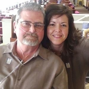 Meet your Posher, Steve-darla